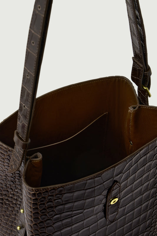SAC BELLO MARRON
