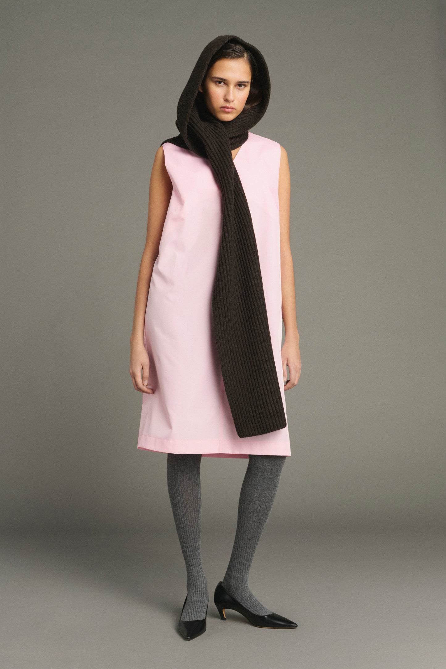 Robe Juliette - Rose Blush - Femme