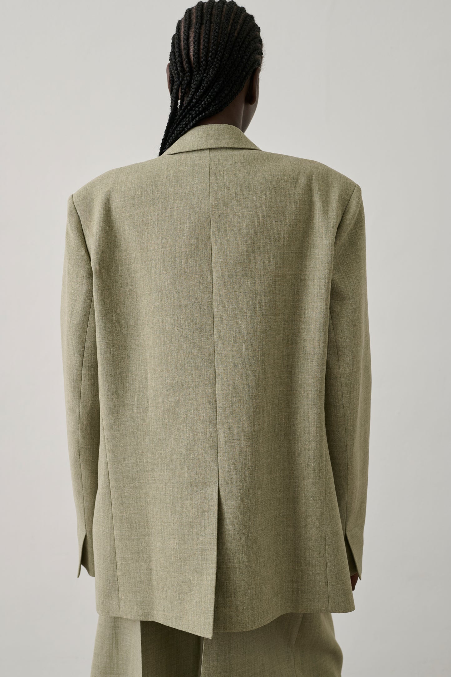 Veste Harvest - Amande - Femme