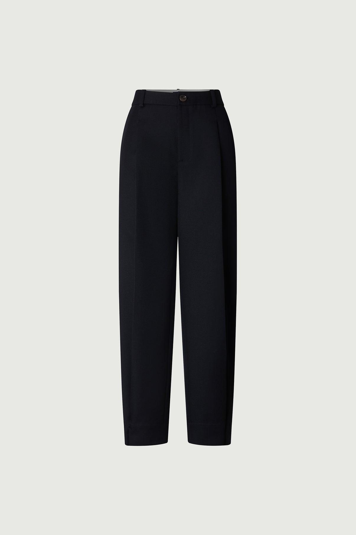 TROUSERS FELIX BLACK vue 7