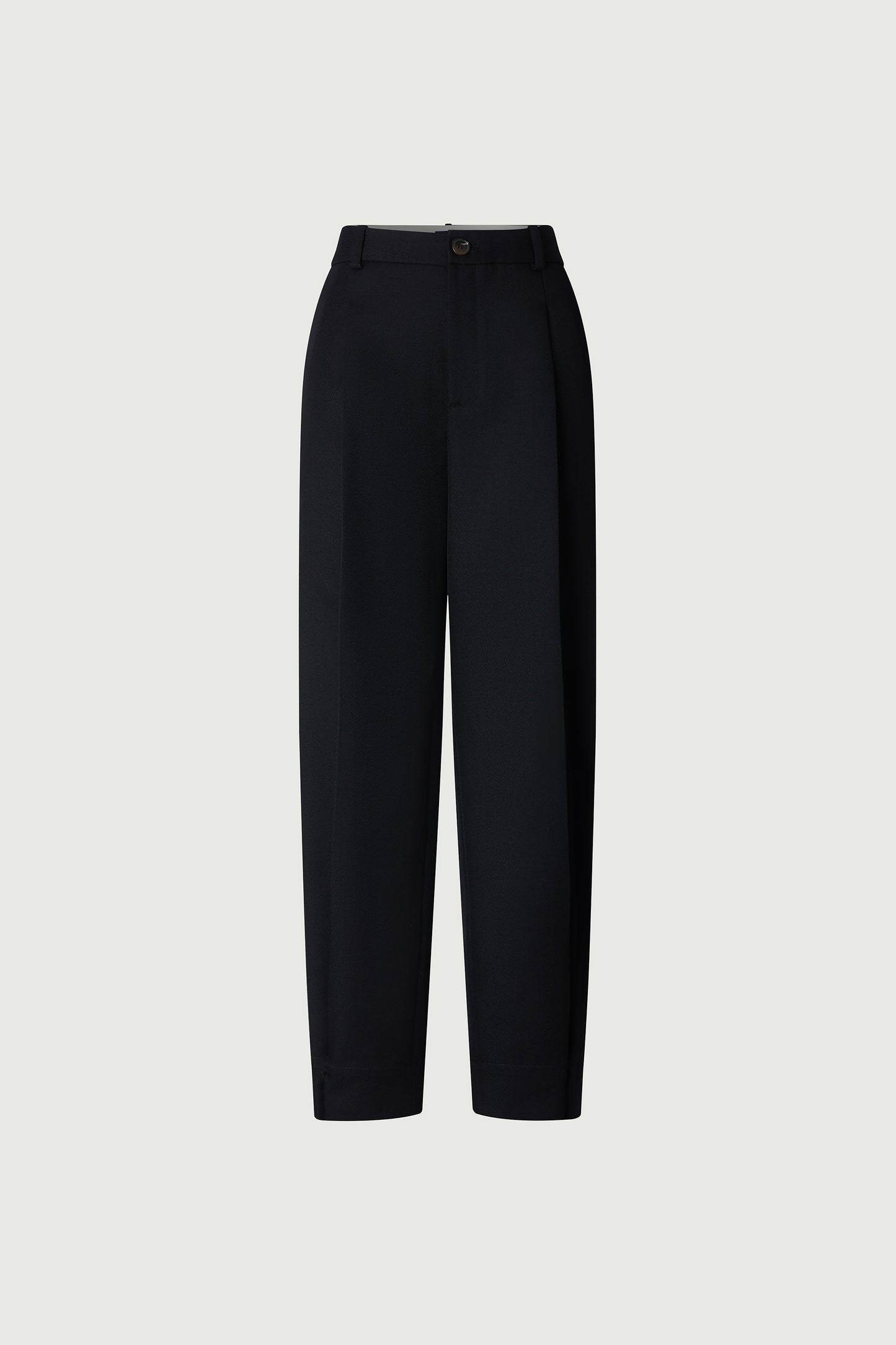 TROUSERS FELIX BLACK