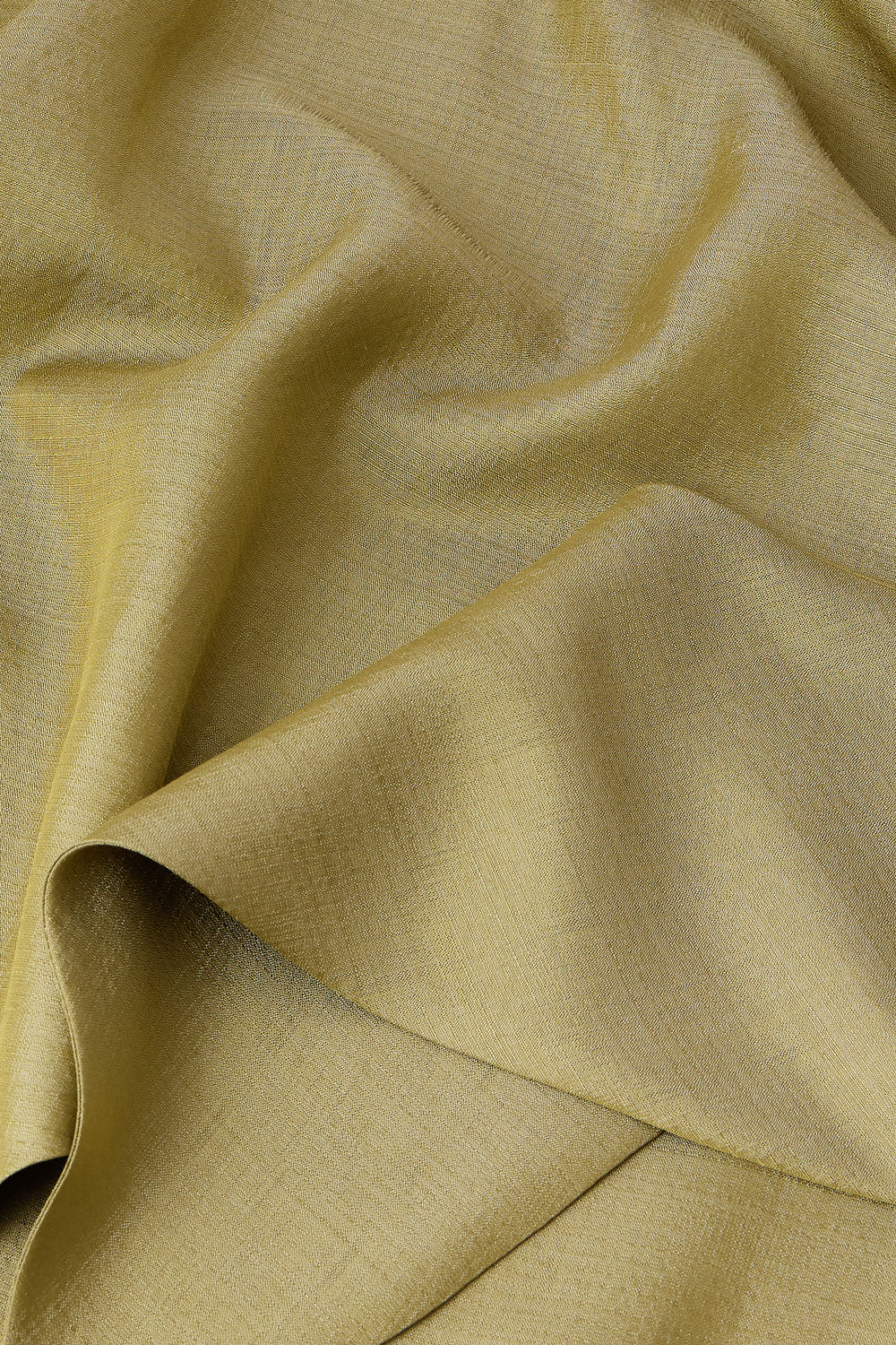 Robe Iberis - Cardamome - Soie - Femme vue 7