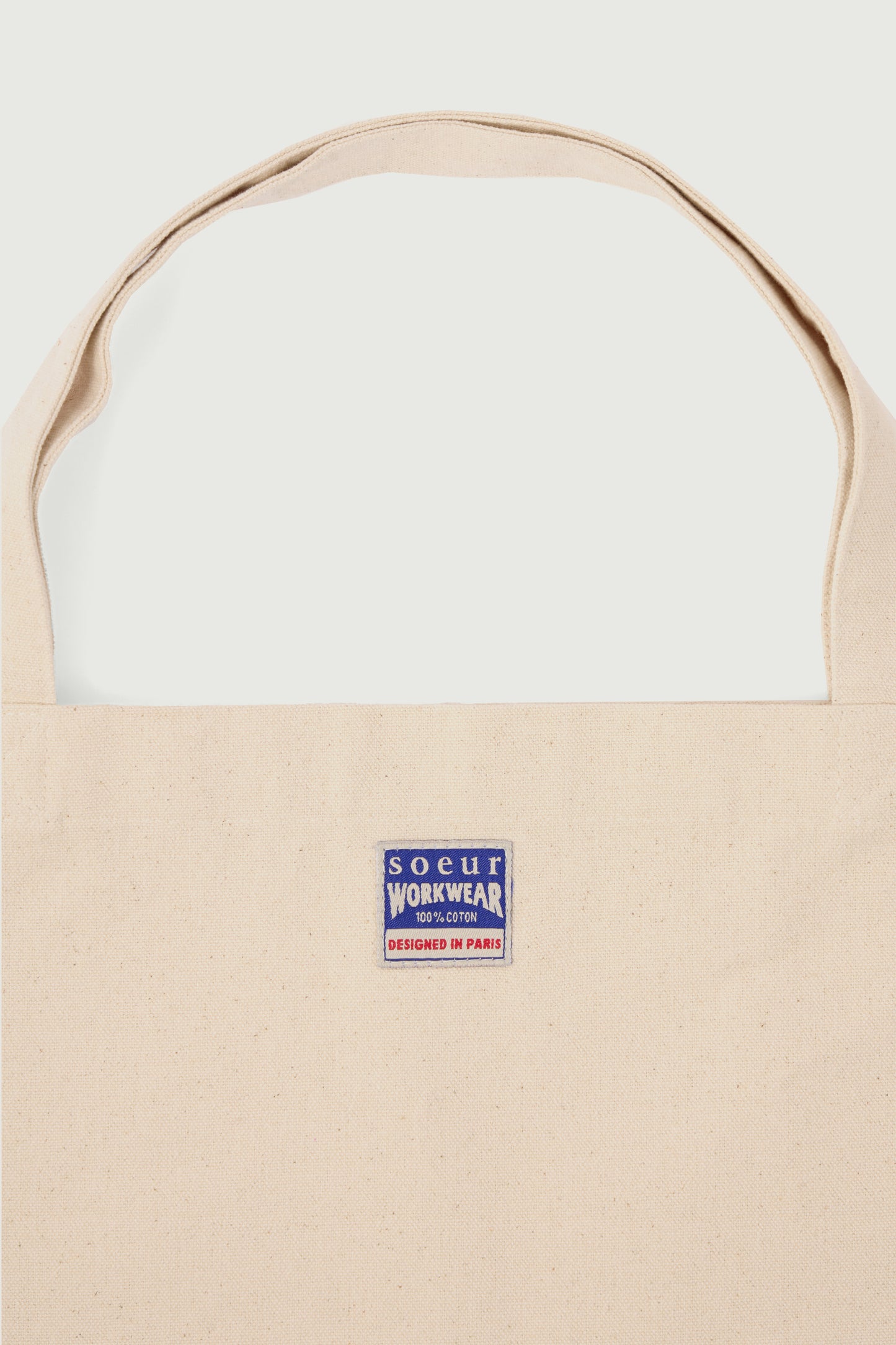 Bolsa Maxi - Crudo - Mujer